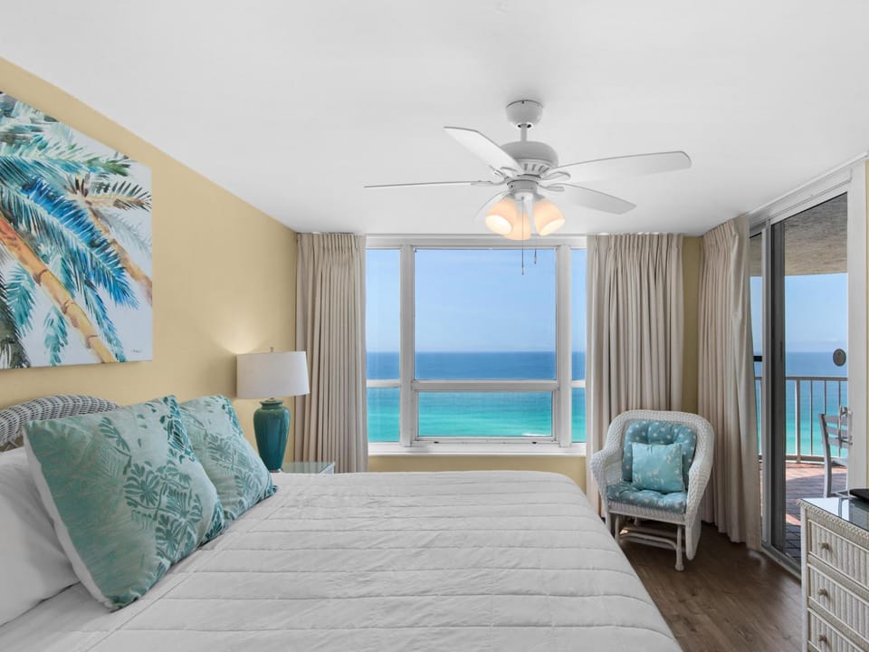 Hidden Dunes Condominium 1503 by Newman-Dailey Apartment in Miramar Beach