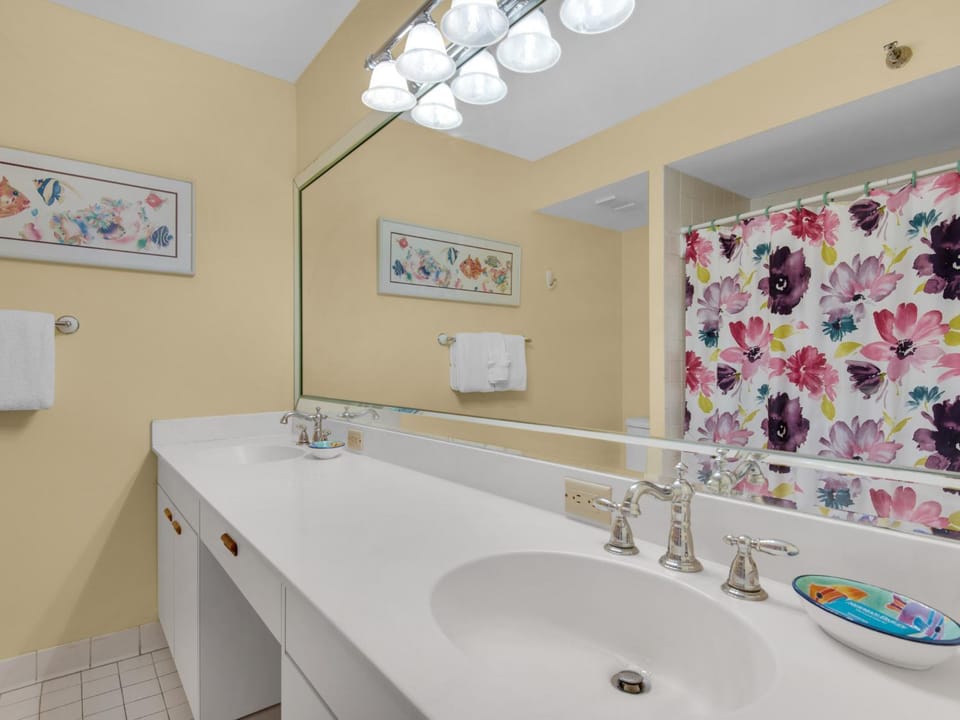 Hidden Dunes Condominium 1503 by Newman-Dailey Apartment in Miramar Beach
