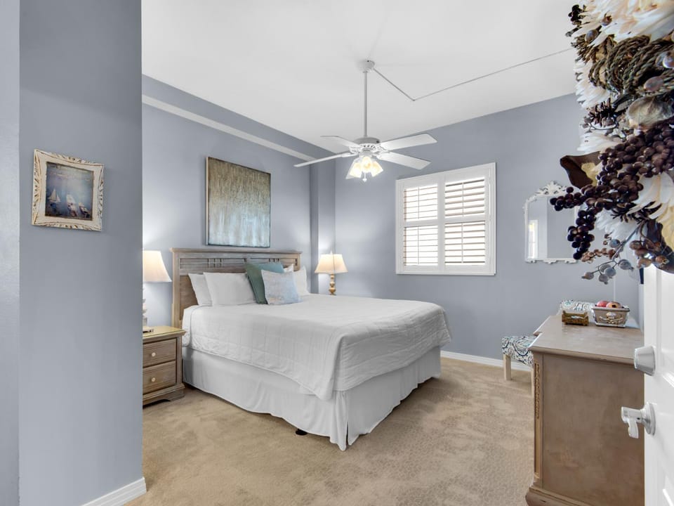 Hidden Dunes Condominium 1806 by Newman-Dailey Apartment in Miramar Beach
