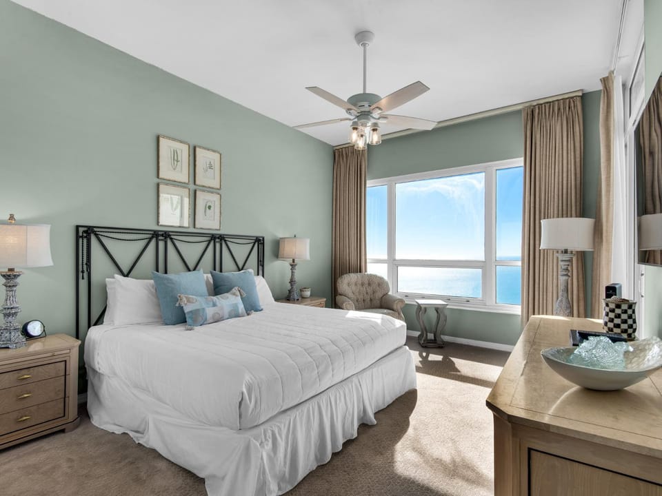 Hidden Dunes Condominium 1806 by Newman-Dailey Apartment in Miramar Beach