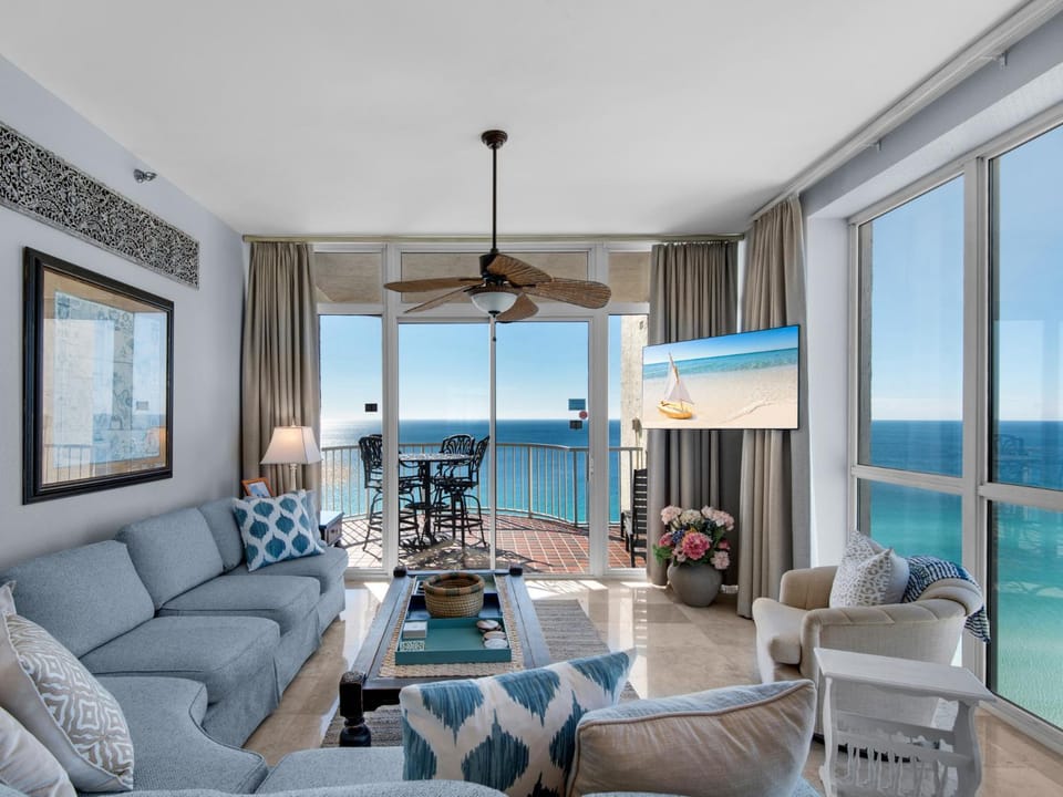 Hidden Dunes Condominium 1806 by Newman-Dailey Apartment in Miramar Beach