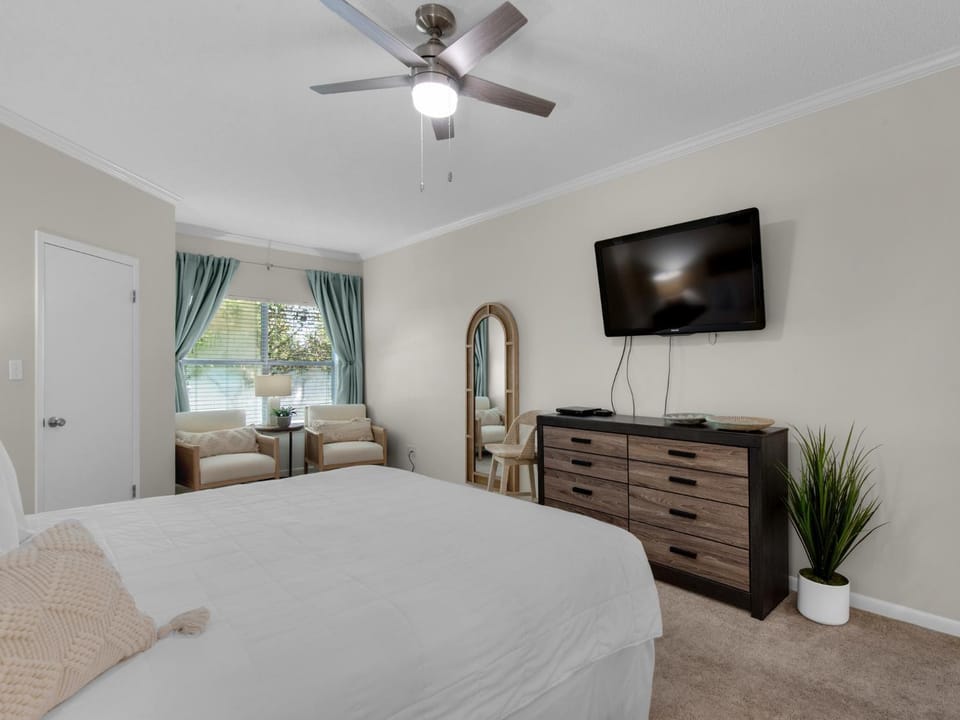 Hidden Dunes Cottage 126 by Newman-Dailey Apartment in Miramar Beach