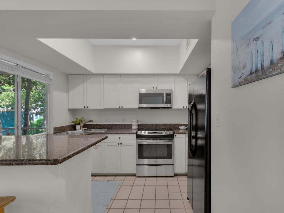 Hidden Dunes Cottage 126 by Newman-Dailey Apartment in Miramar Beach