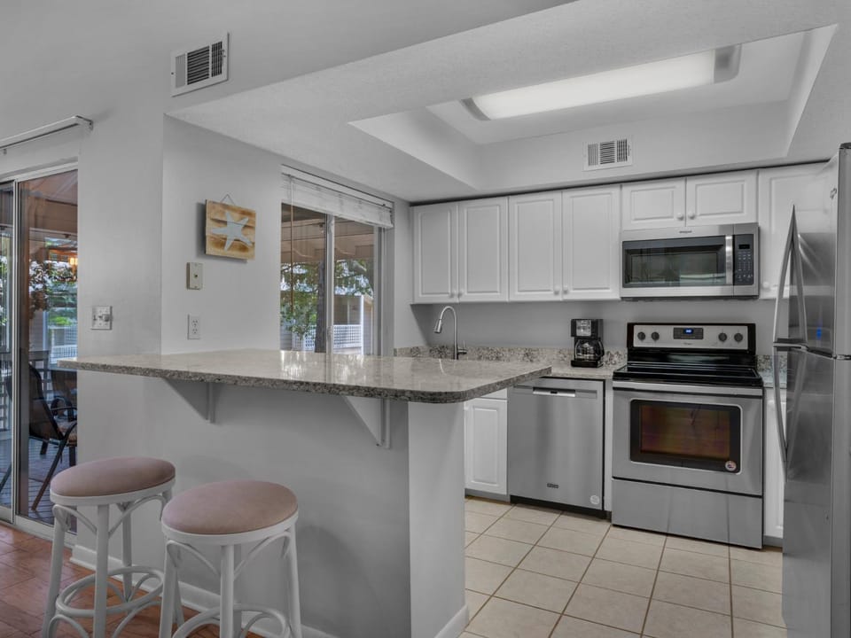 Hidden Dunes Cottage 157 by Newman-Dailey Apartment in Miramar Beach