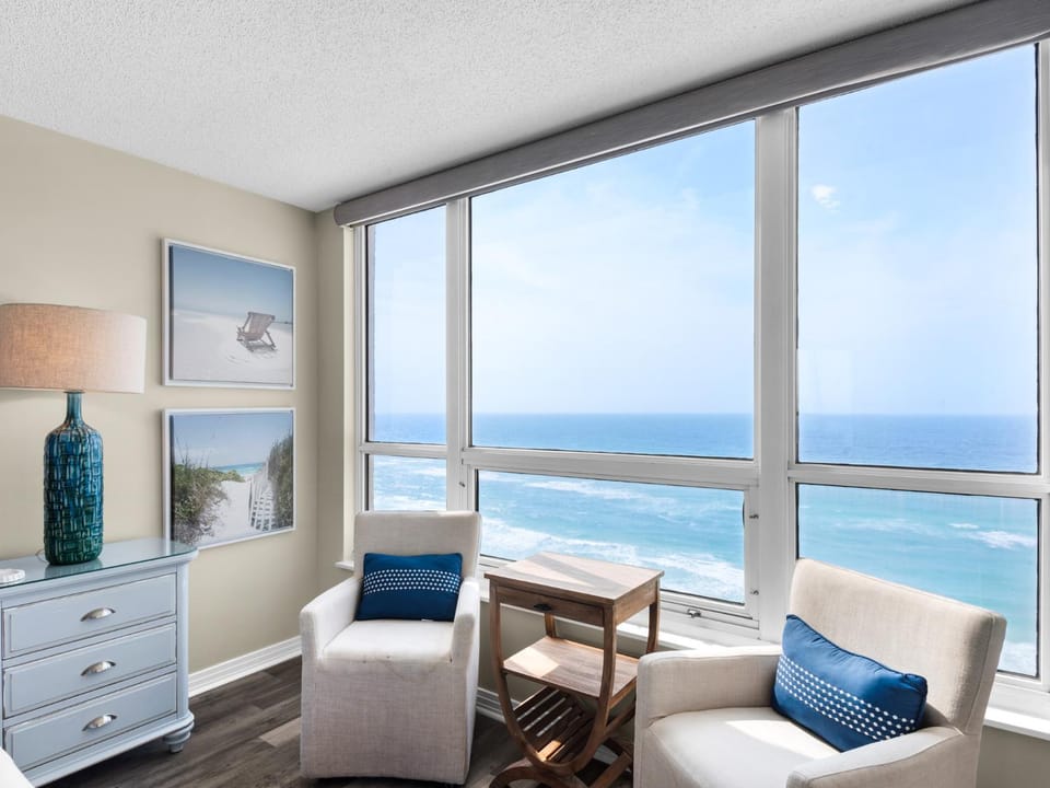 Hidden Dunes Condominium 1406 by Newman-Dailey Apartment in Miramar Beach