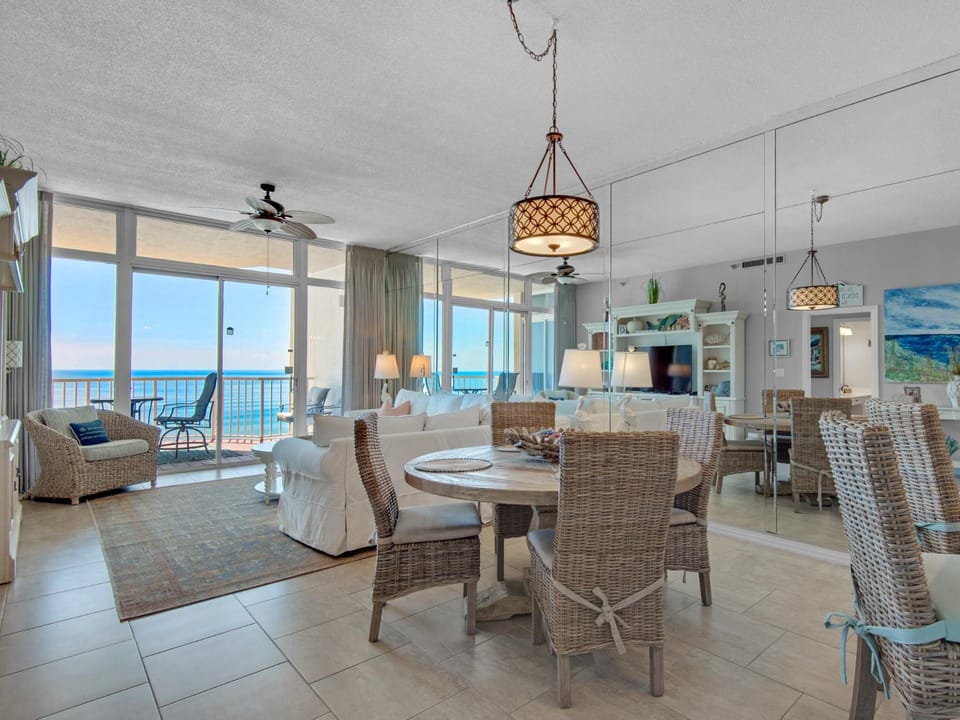 Hidden Dunes Condominium 1703 by Newman-Dailey Apartment in Miramar Beach