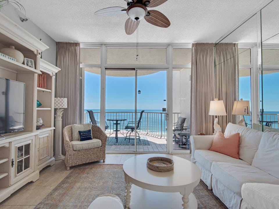 Hidden Dunes Condominium 1703 by Newman-Dailey Apartment in Miramar Beach