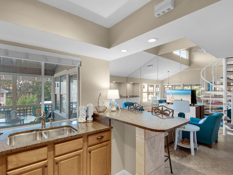 Hidden Dunes Cottage 155 by Newman-Dailey Apartment in Miramar Beach