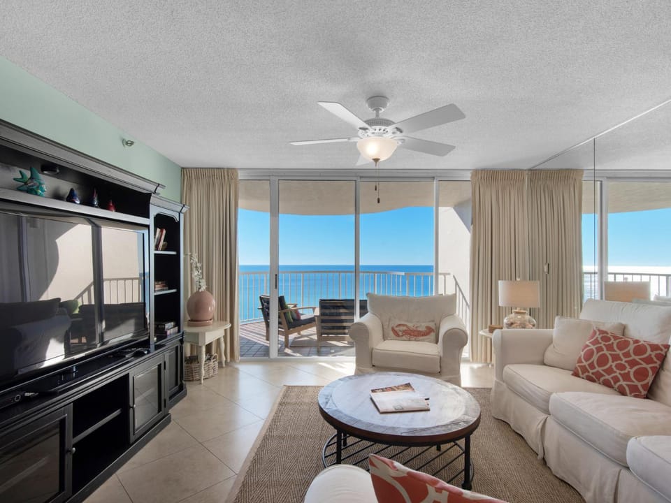 Hidden Dunes Condominium 1102 by Newman-Dailey Apartment in Miramar Beach