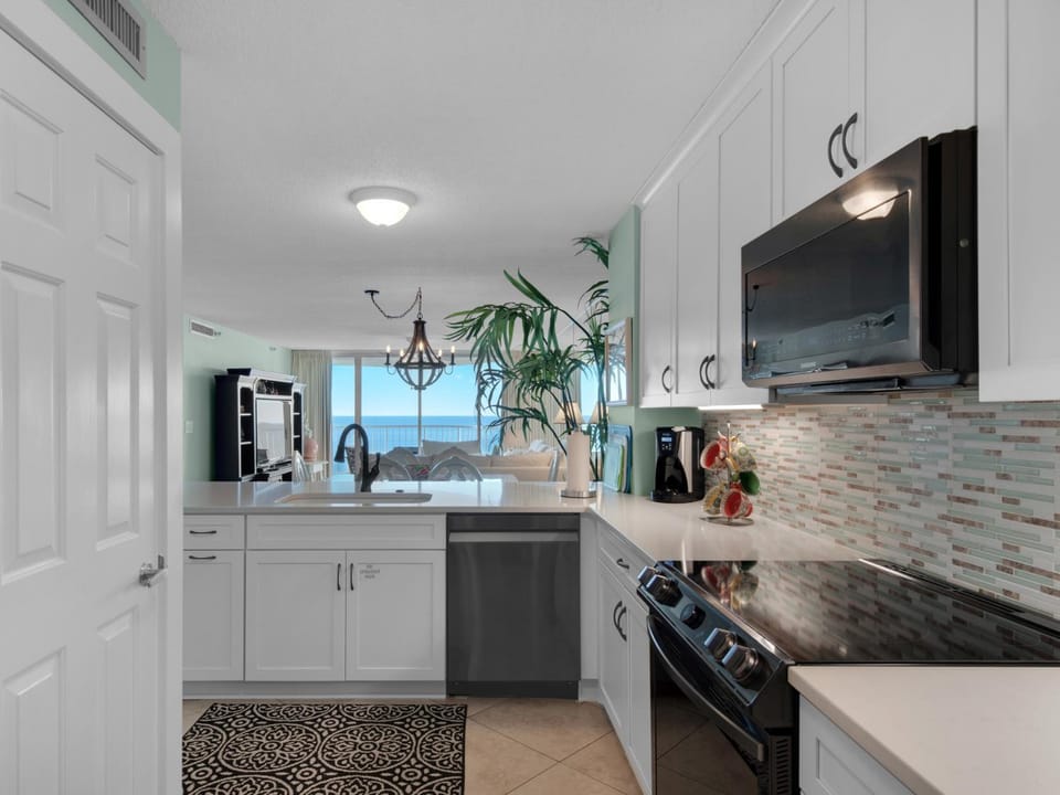 Hidden Dunes Condominium 1102 by Newman-Dailey Apartment in Miramar Beach