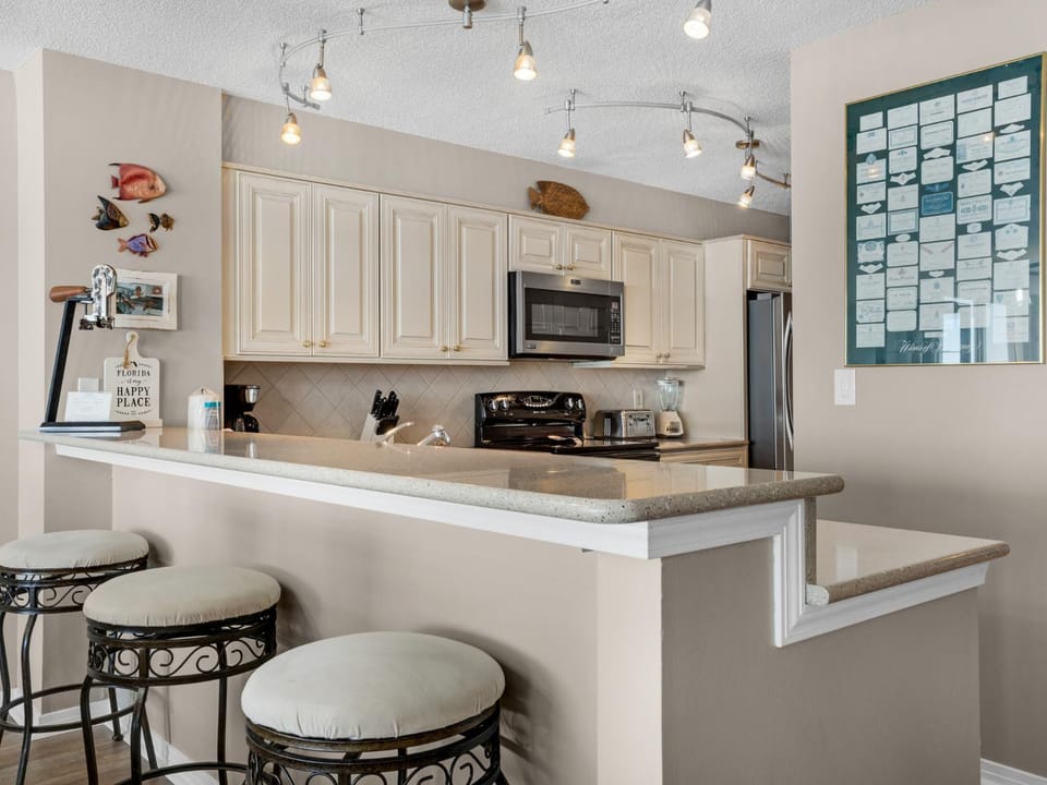Hidden Dunes Condominium 0906 by Newman-Dailey Apartment in Miramar Beach
