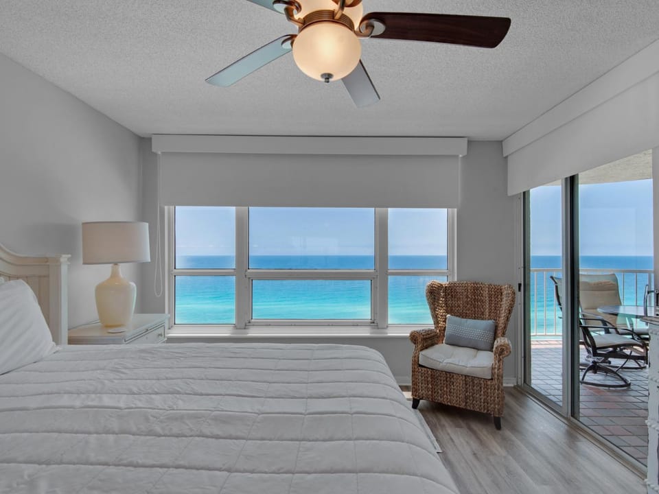 Hidden Dunes Condominium 1604 by Newman-Dailey Apartment in Miramar Beach