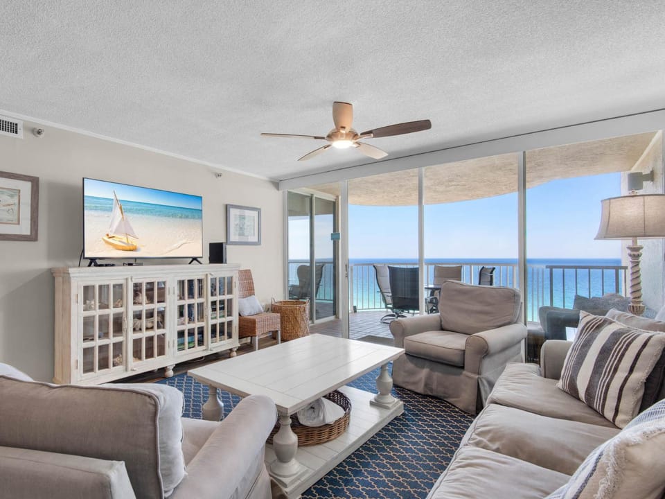 Hidden Dunes Condominium 1604 by Newman-Dailey Apartment in Miramar Beach