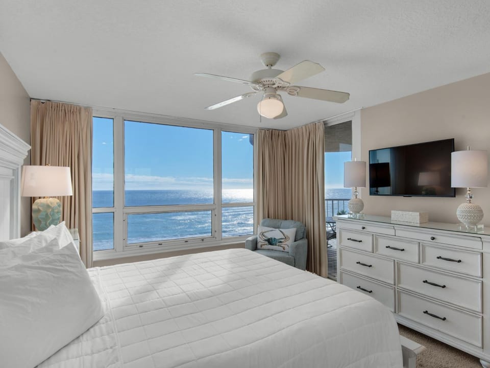 Hidden Dunes Condominium 0804 by Newman-Dailey Apartment in Miramar Beach