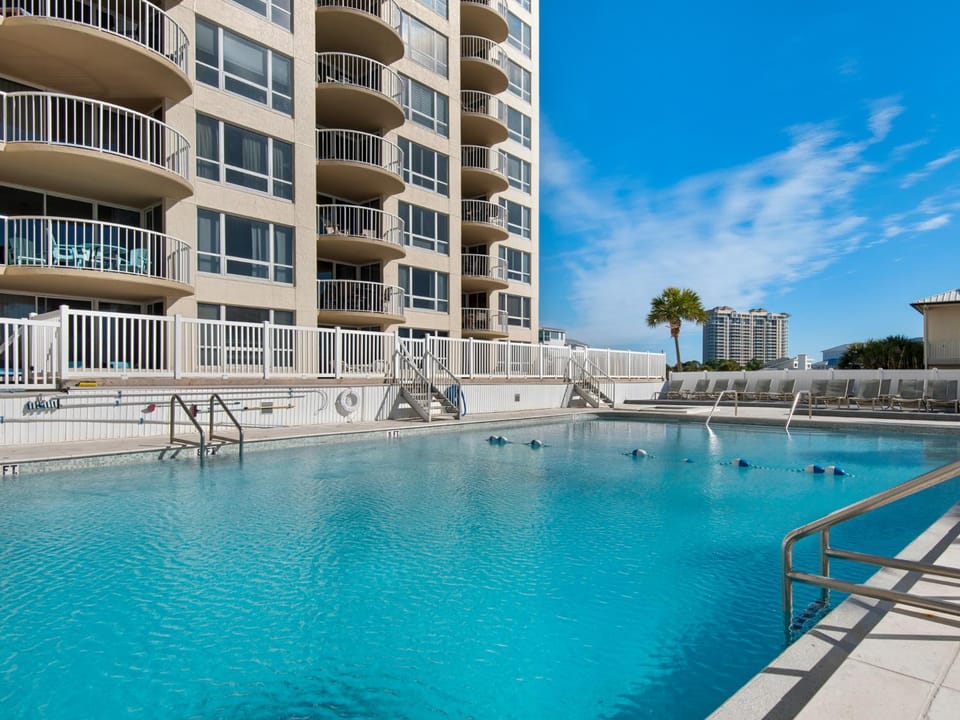 Hidden Dunes Condominium 0804 by Newman-Dailey Apartment in Miramar Beach