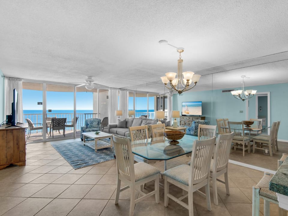 Hidden Dunes Condominium 0701 by Newman-Dailey Apartment in Miramar Beach