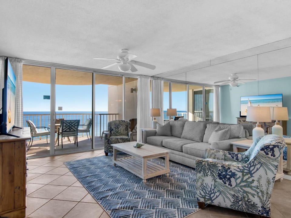 Hidden Dunes Condominium 0701 by Newman-Dailey Apartment in Miramar Beach