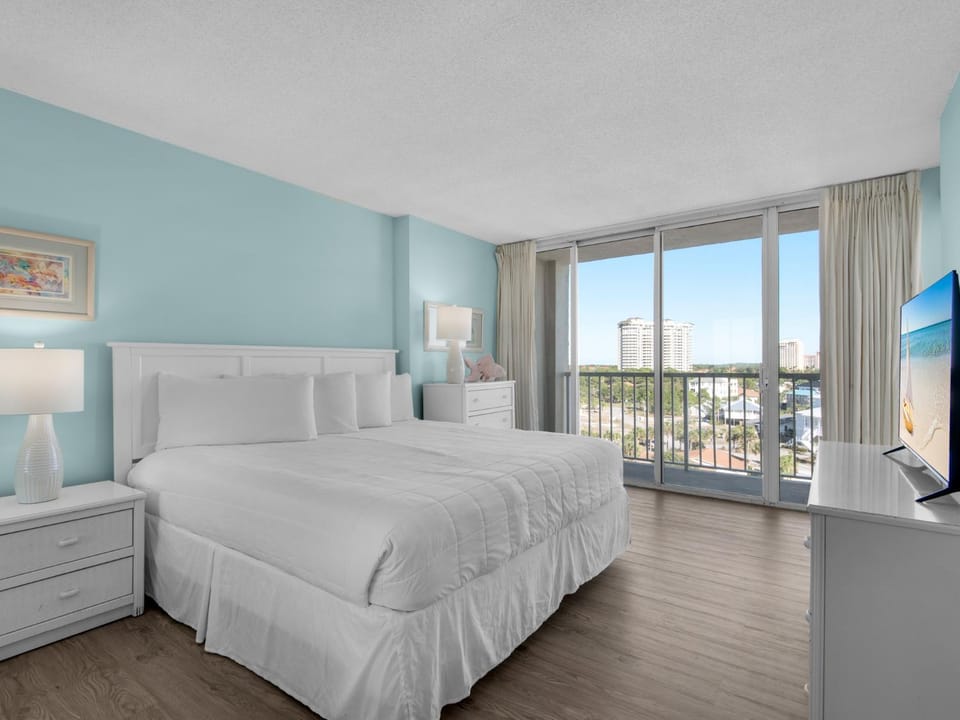 Hidden Dunes Condominium 0701 by Newman-Dailey Apartment in Miramar Beach