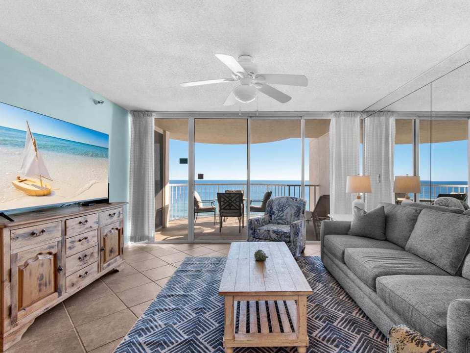 Hidden Dunes Condominium 0701 by Newman-Dailey Apartment in Miramar Beach