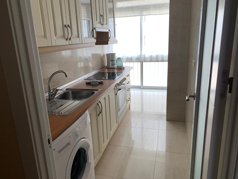 SERVICE APART LAZARO -Apartamentos Aguamarina 52 Apartment in Calp
