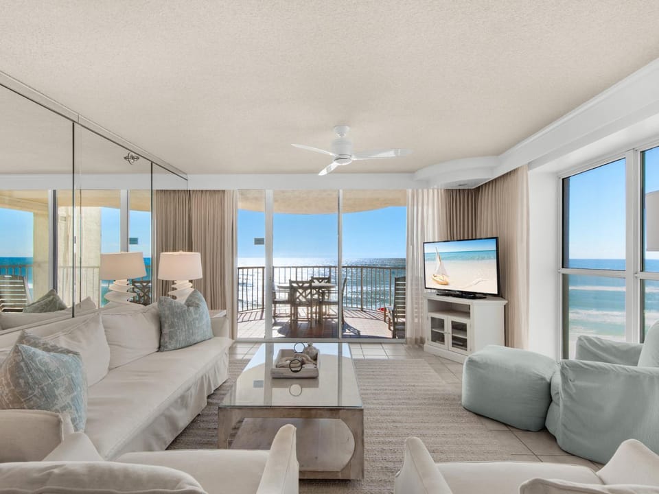 Hidden Dunes Condominium 0606 by Newman-Dailey Apartment in Miramar Beach