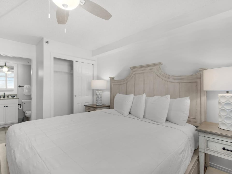 Hidden Dunes Condominium 0606 by Newman-Dailey Apartment in Miramar Beach