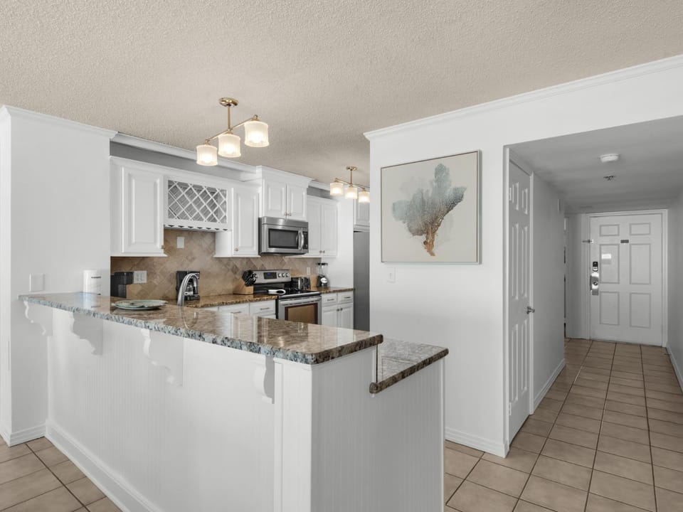 Hidden Dunes Condominium 0606 by Newman-Dailey Apartment in Miramar Beach