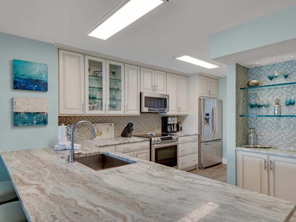 Hidden Dunes Condominium 0604 by Newman-Dailey Apartment in Miramar Beach