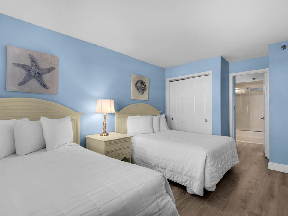 Hidden Dunes Condominium 0603 by Newman-Dailey Apartment in Miramar Beach