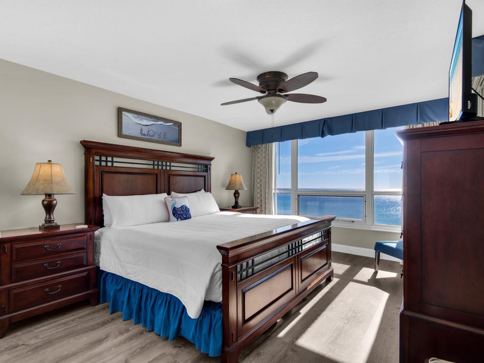 Hidden Dunes Condominium 0603 by Newman-Dailey Apartment in Miramar Beach