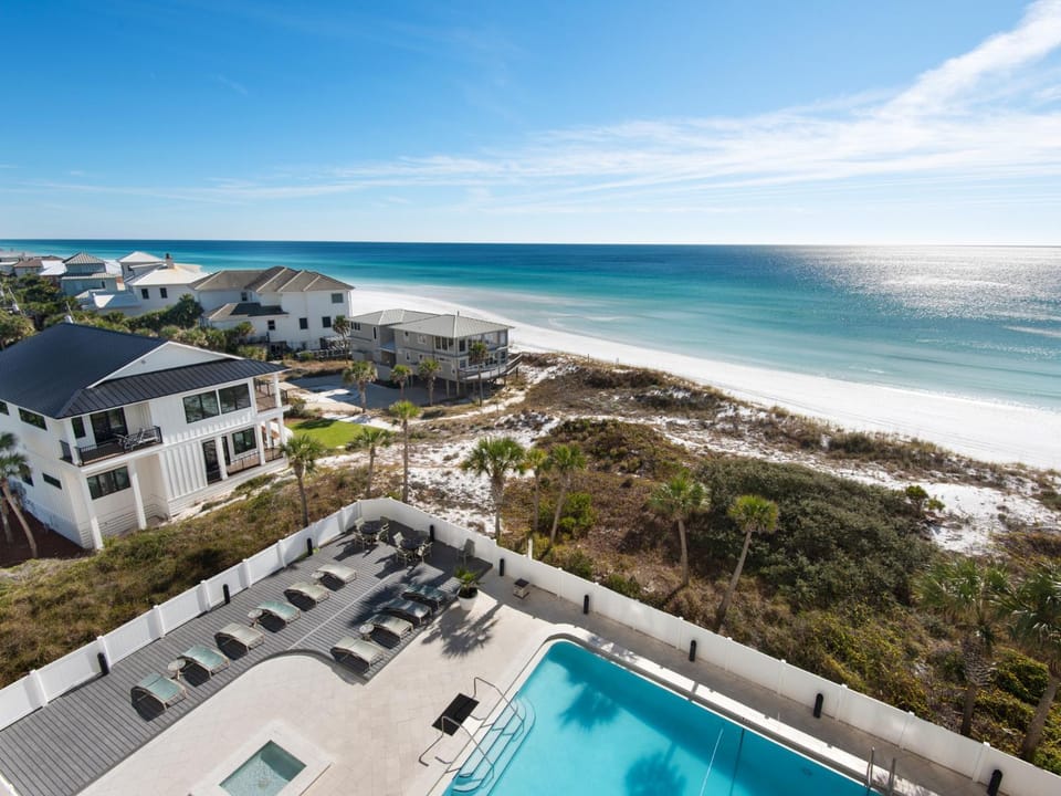 Hidden Dunes Condominium 0603 by Newman-Dailey Apartment in Miramar Beach