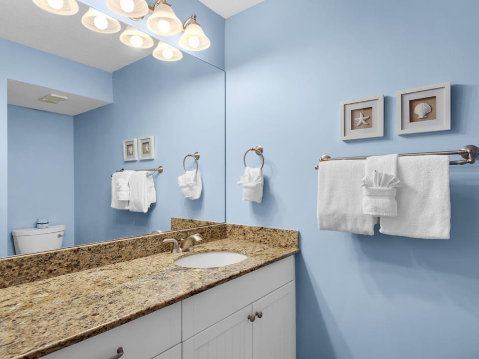 Hidden Dunes Condominium 0603 by Newman-Dailey Apartment in Miramar Beach