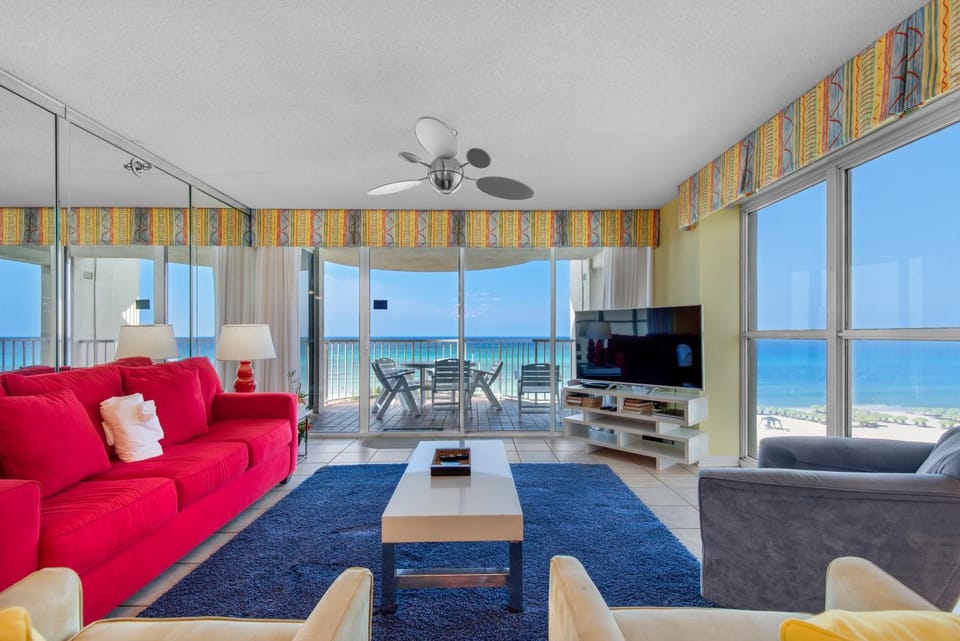 Hidden Dunes Condominium 0406 by Newman-Dailey Apartment in Miramar Beach