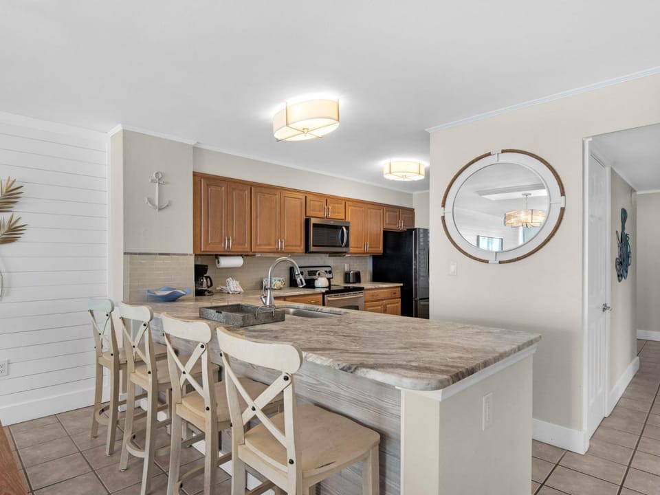 Hidden Dunes Condominium 0101 by Newman-Dailey Apartment in Miramar Beach