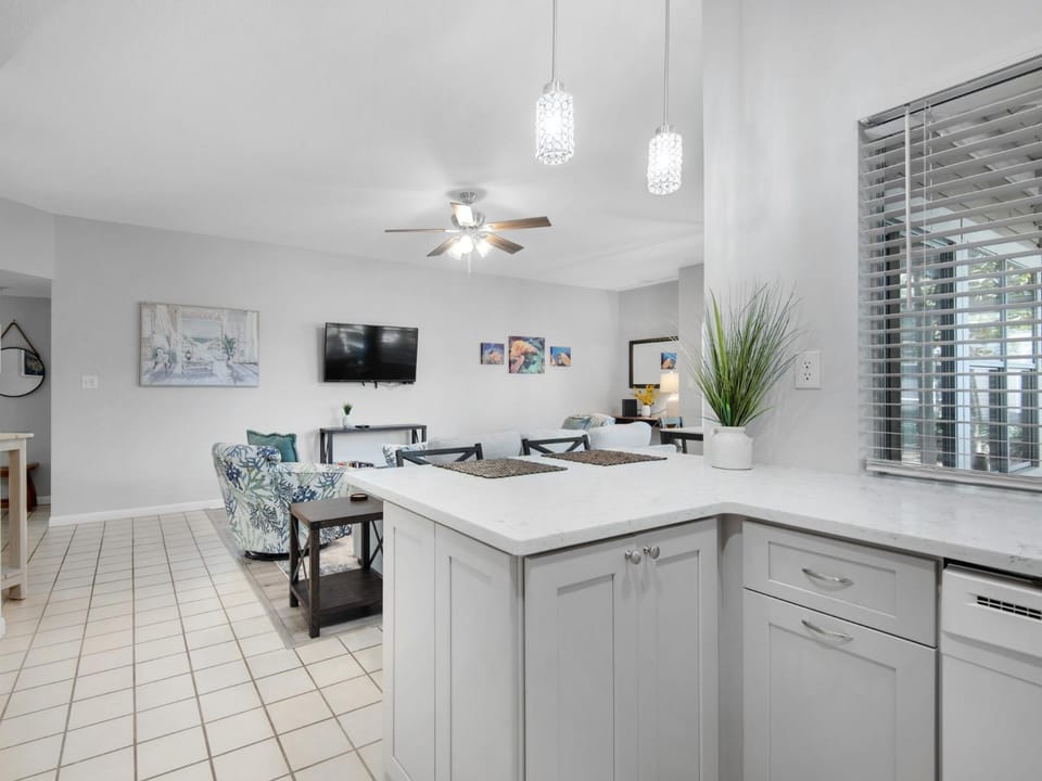 Hidden Dunes Cottage 132 by Newman-Dailey Apartment in Miramar Beach