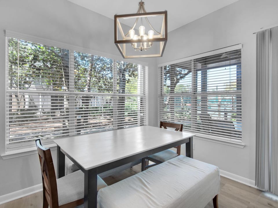 Hidden Dunes Cottage 132 by Newman-Dailey Apartment in Miramar Beach