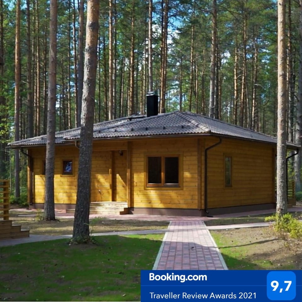 Property building, Spring, Day, Natural landscape