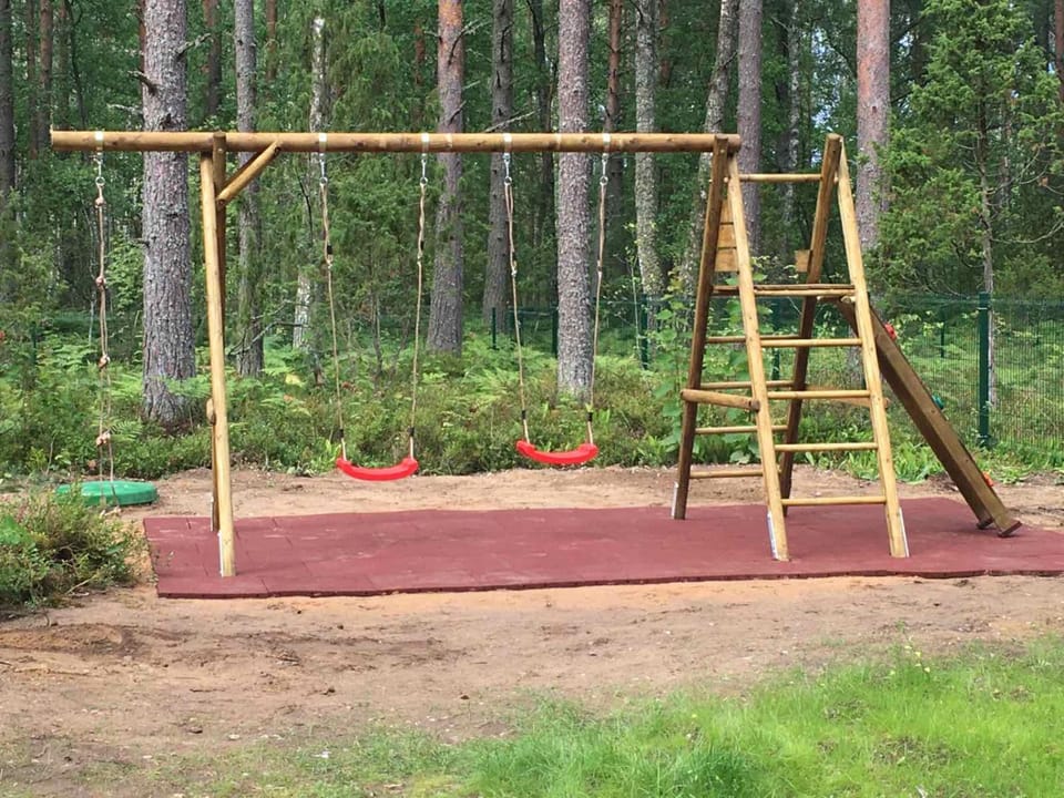 Day, Natural landscape, Children play ground, Children play ground