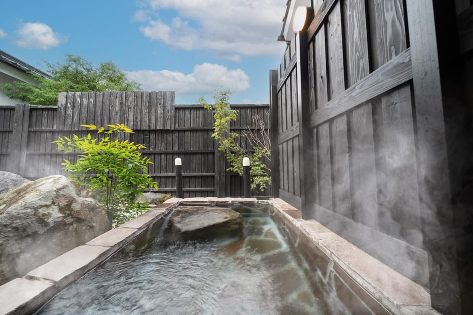 Yufusouin - Vacation STAY 85705 House in Japan