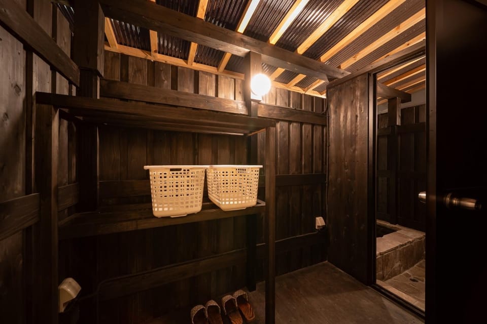 Yufusouin - Vacation STAY 85705 House in Japan