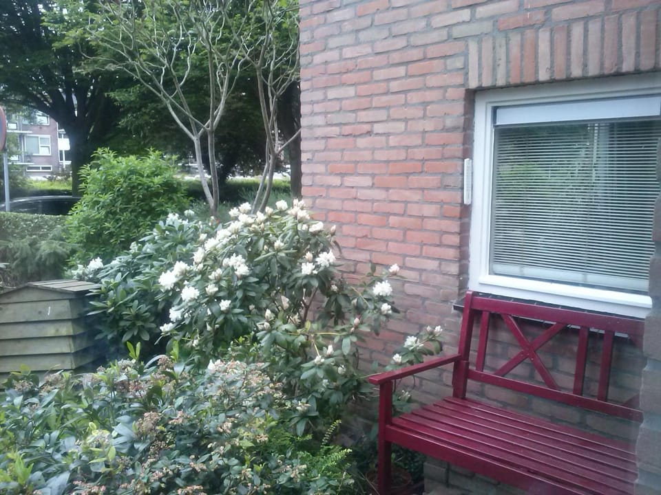 Bed and Breakfast Opus 209 Bed and Breakfast in Overijssel (province)