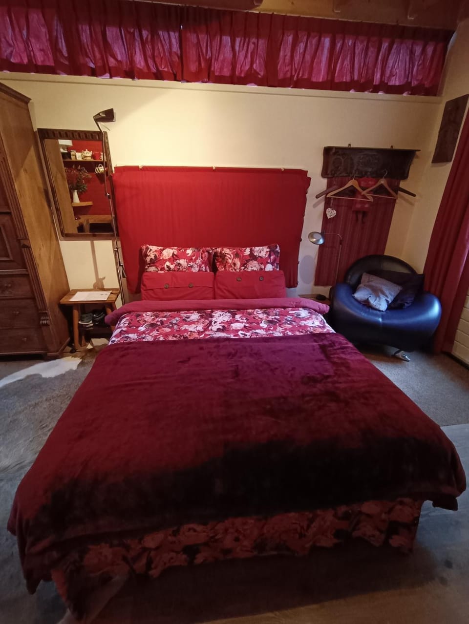 Bed and Breakfast Opus 209 Bed and Breakfast in Overijssel (province)