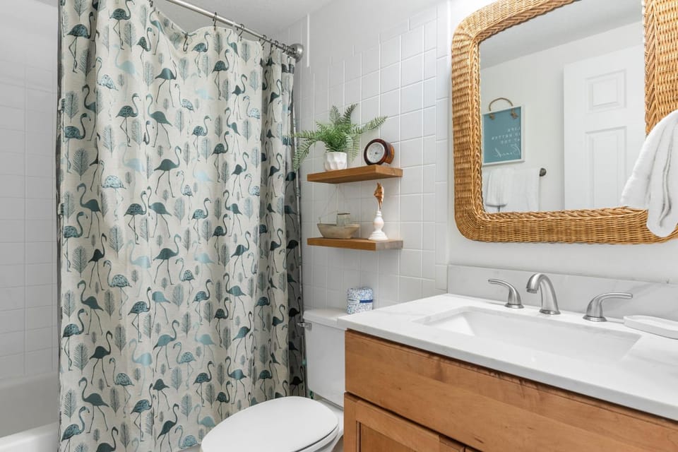 Jade East Towers 0950 by Newman-Dailey Apartment in Destin