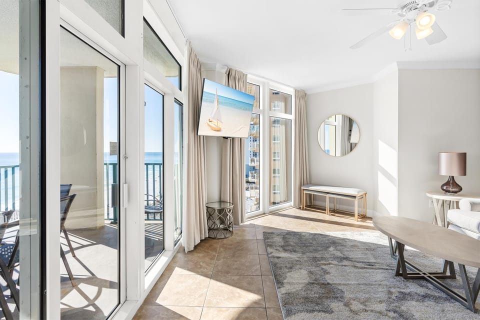 Jade East Towers 0940 by Newman-Dailey Apartment in Destin