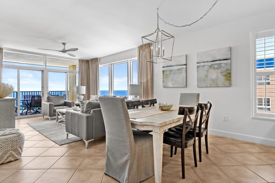 Jade East Towers 1550 by Newman-Dailey Apartment in Destin