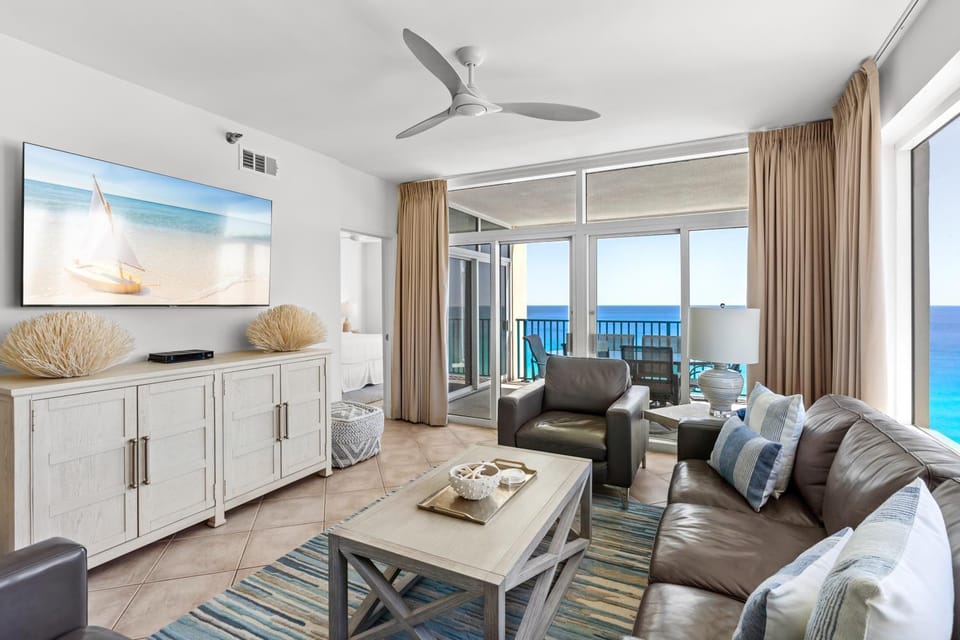 Jade East Towers 1550 by Newman-Dailey Apartment in Destin