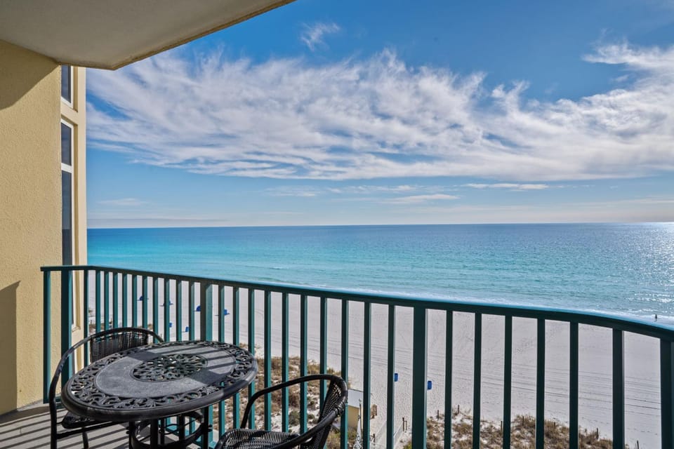 Jade East Towers 0730 by Newman-Dailey Apartment in Destin