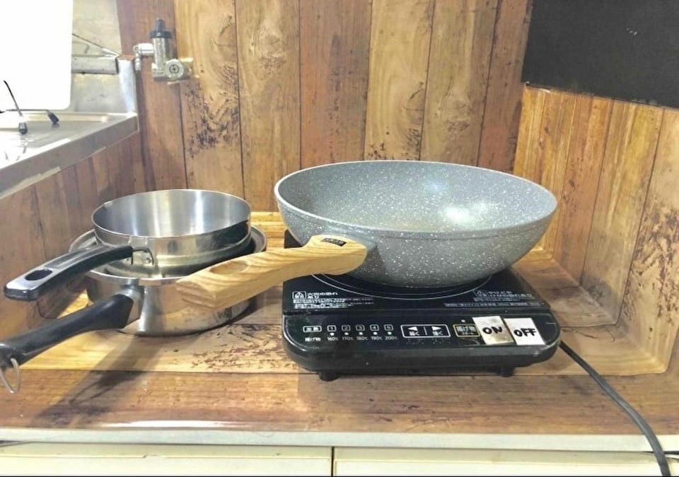 Nomadya Onuma - Vacation STAY 85311 House in Hokkaido Prefecture