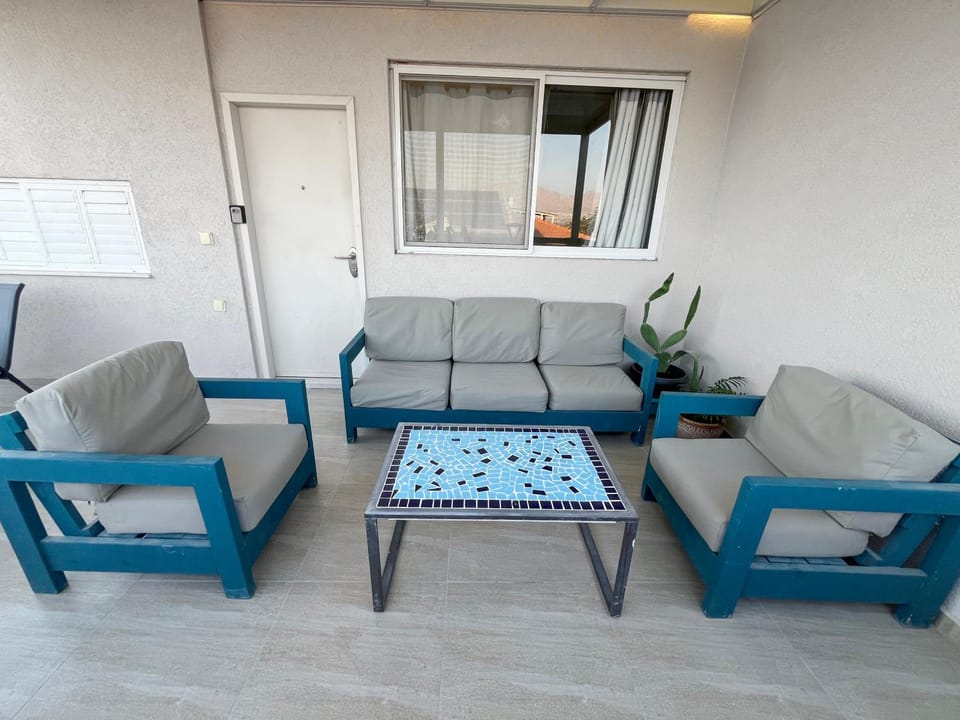 Sea Breeze Oasis Apartment in Eilat