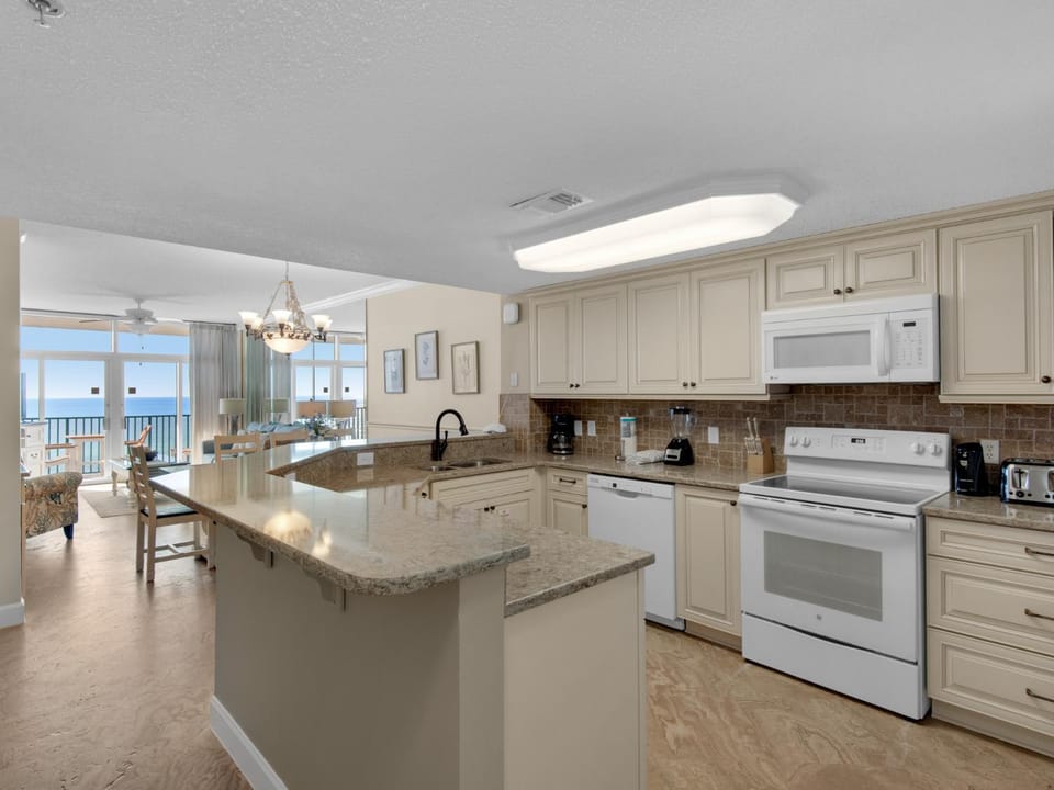 Jade East Towers 0630 by Newman-Dailey Apartment in Destin